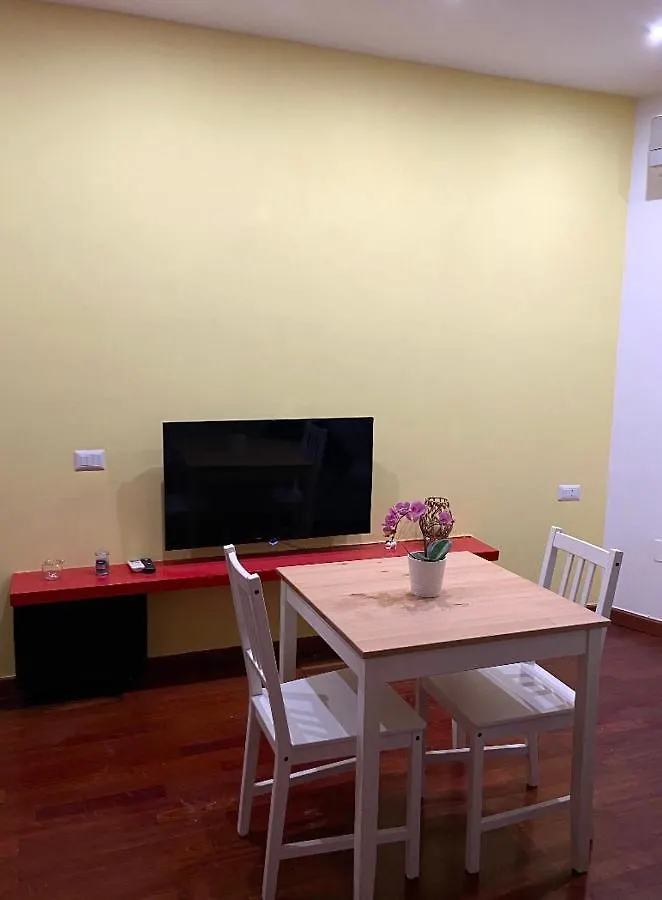 Holiday home Piazza Del Gesu Apartment Naples Italy