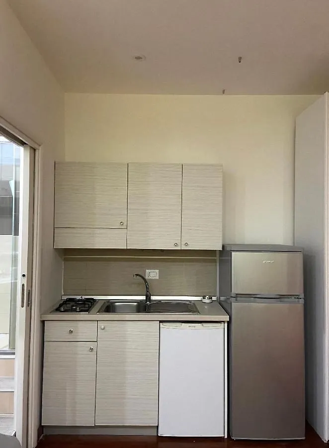 Piazza Del Gesu Apartment Naples