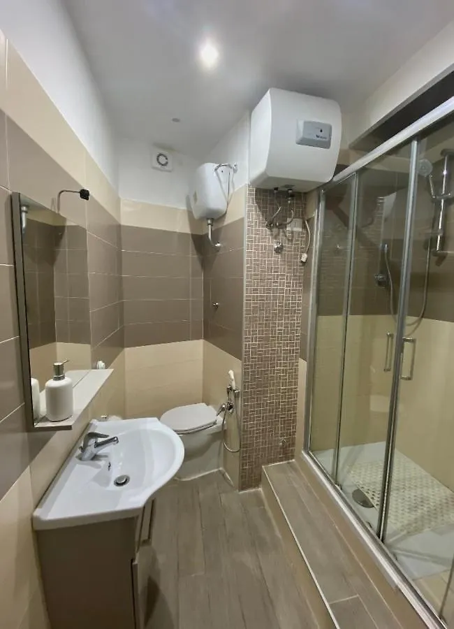 Holiday home Piazza Del Gesu Apartment Naples